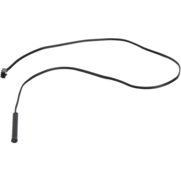 Universal Løbebånd Hastighedssensor Udskiftning 2-Pin Hastighedssensor Let At Bruge Reed Switch Sensor Kabel Til Skridttæller Løbemaskine, 60cm (B)