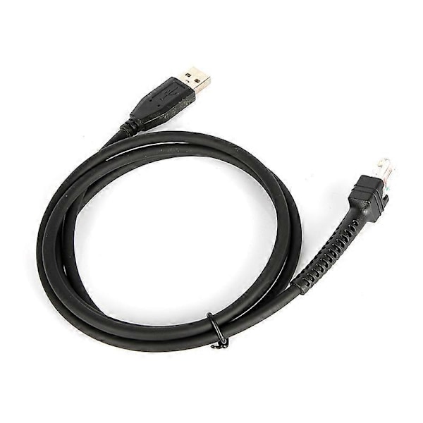 USB Programmeringskabel for DM1400 DM1600 DM2400 DM2600 DEM300 DEM400 Bilradio (W)
