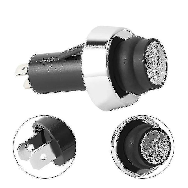Høykvalitets ny tenningsknapp for Weber GS4 Genesis II (W)