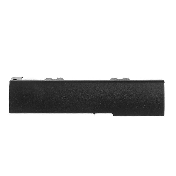 Hårddiskkåpa HDD Caddy Dörrlock Med Skruvar För Dell Latitude E6540 Serien (W)