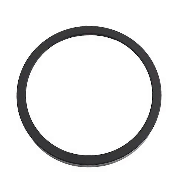 Hjulhastighedssensor Tone Ring 47950-1HA0A Sort Udskiftningsinstallation til Nissan til Versa 2012-20 (W)