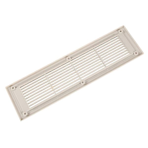 RV Buss Luftkonditioneringsutlopp med Ventilationspanel och Skruvar A5688