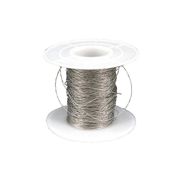1M timanttileikkauslanka sahanterät jadelle lasikivelle DIY-leikkaus vastaavat leikkaustarvikkeet 026/037MM ammattimaiset käsityökalut (W)