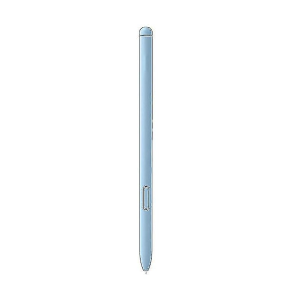 Ysdsy Caneta Samsung Stylus S-pen Tab S6 Lite Azul [fw}