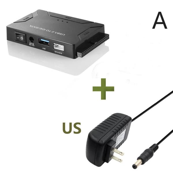 Høykapasitets Zilkee Ultra Reset-omformer - W3-modell, 1-pakning