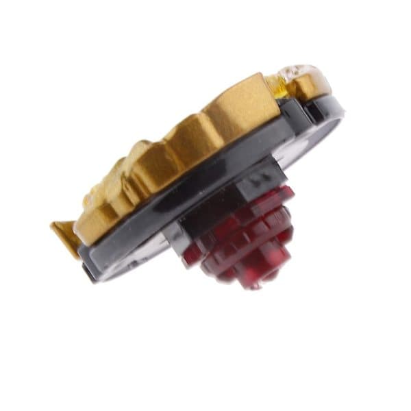 Fusion 4D System Fight Master Set BB80+BB99