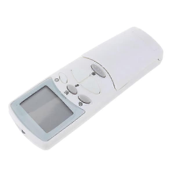 LG-ilmastointilaitteen kaukosäädin 90032L(w)