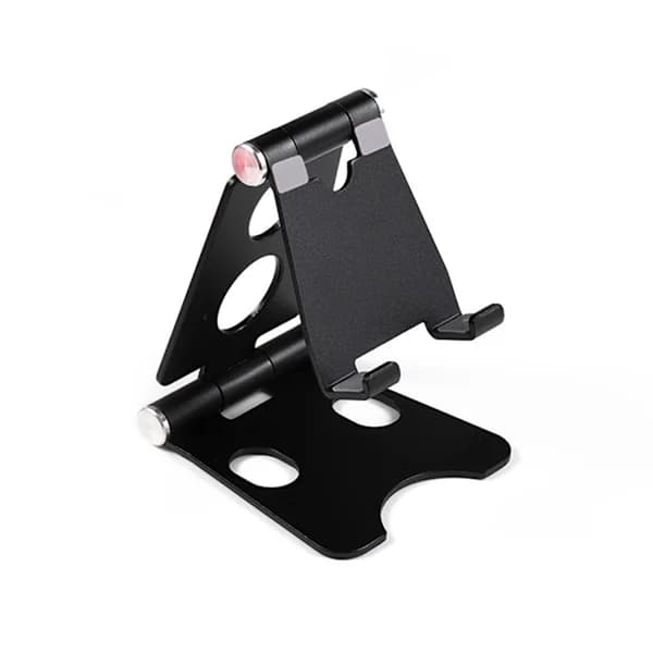 Justerbar telefonholder for iPhone og Android-enheter