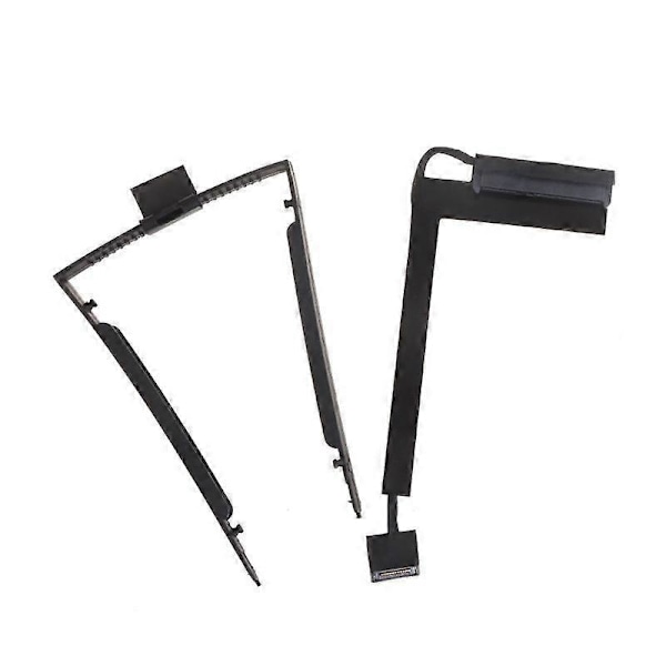 För ThinkPad P50P51 Hårddisk HDD Höger Sida Kabelkontakt HDD Caddy Fack Fäste för Thinkpad P50P51 Laptop (W)
