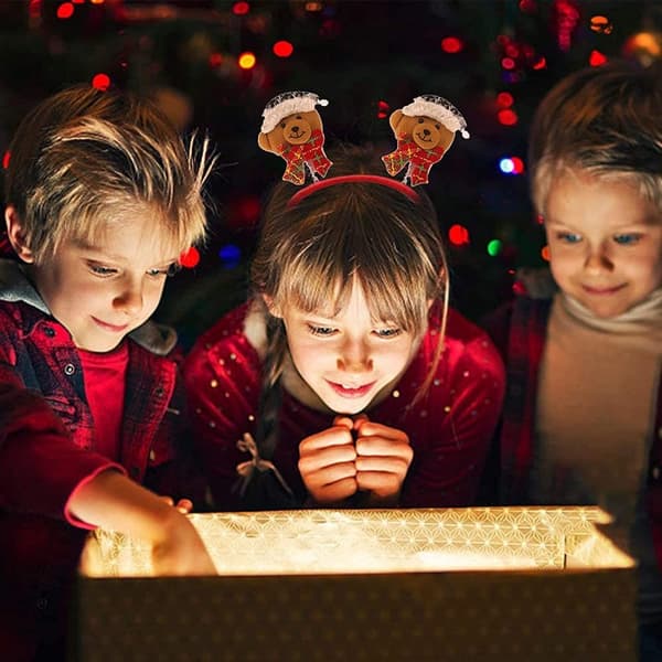 Julefestrekvisittpakke