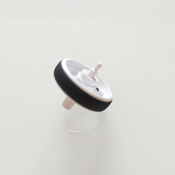 Mus Scrollhjul Trissa För Logitech Gpw Gpxs Mus Plast Rullande Hjul [Fw] G Pro X Superlight