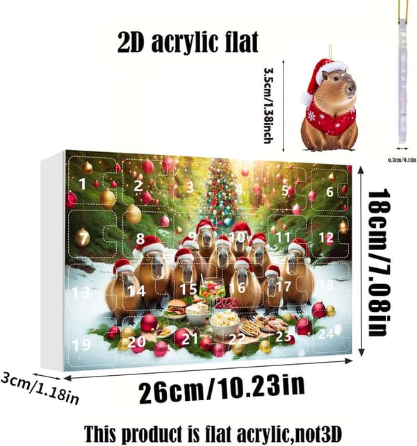 Nedtelling til jul 2025