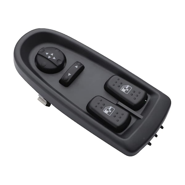 Vinduheis-knappkontroll, elektrisk vindukontakt egnet for Iveco Daily 2006-2011 5801304491