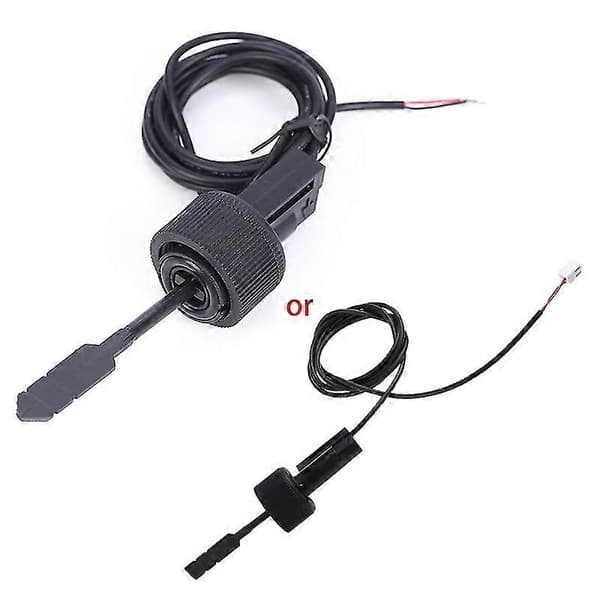 Vandstrømskontakt hungevind tilslutning flow sensor controller holdbar (Fww)