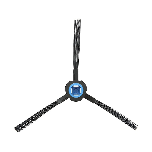 Reservedele til Ilife V8s Robotstøvsuger/ilife V80 Max Robotstøvsuger, Sidebørster, Filt [fw} white  black  blue