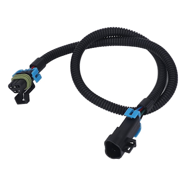 2 stk. Oxygen Sensor Forlængerledning 2131694 O2 Sensor Ledningssæt Udskiftning til Corvette 20052013 E2U411 (W)