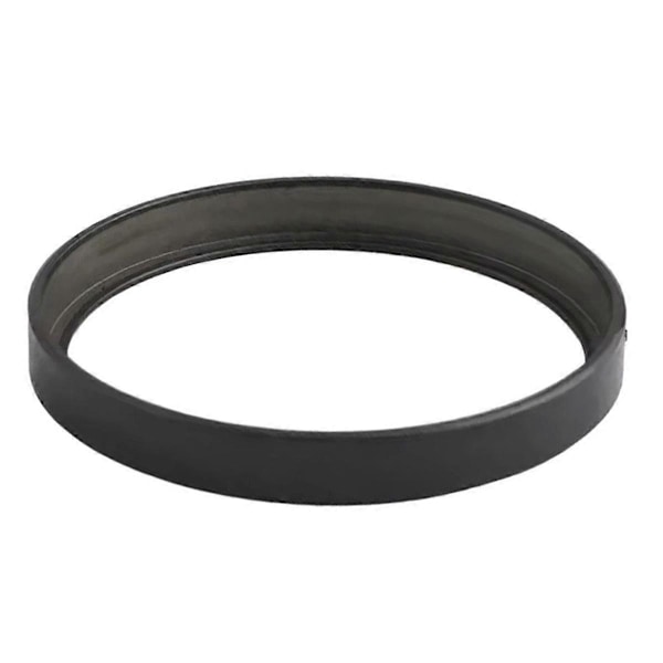Hjulhastighedssensor Tone Ring 47950-1HA0A Sort Udskiftningsinstallation til Nissan til Versa 2012-20 (W)