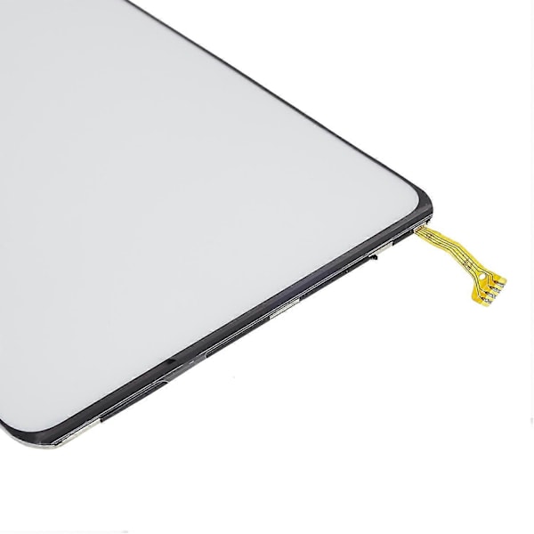 Huawei P30 Lite/nova 4e LCD-näytön taustavalon varaosa (ilman logoa) (W)