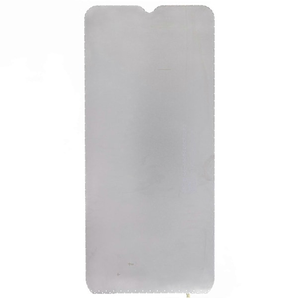 Til Samsung Galaxy A12 A125/A02 A022/M12 M127/M02 M022 LCD Skærm Baggrundsbelysning (W)