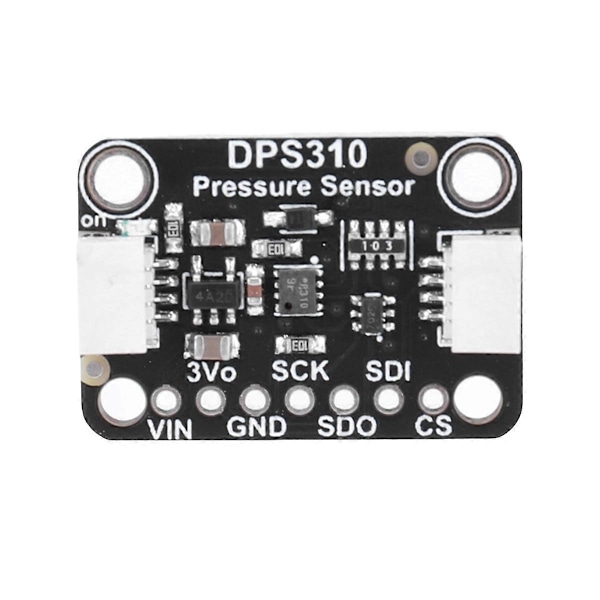 DPS310 Tarkka ilmanpaine- ja korkeusanturi I2C Lämpötila-anturituki STEMMA QT Qwiic (W)