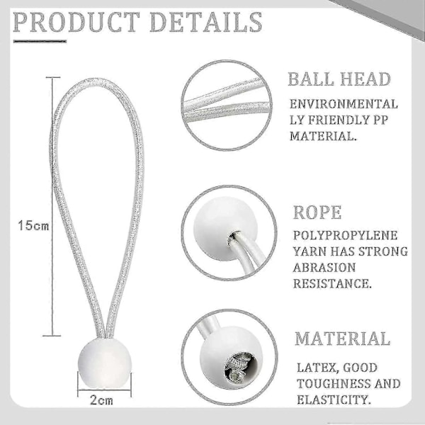 GITABI Tynd Kagerulle Oklava-Lang 80 cm (31 tommer) zy (W)