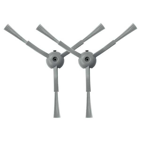 Erstatningstilbehørssett for Clean L50, L50, L60, L60, L60 Hybrid Robot Støvsuger Deler (W)