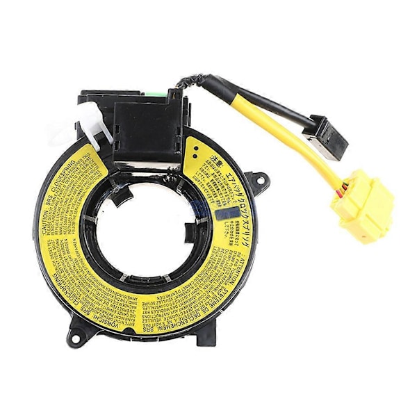Passer til Mitsubishi Montero Rat Airbag Slæbering Clockspring 8619A018 (W)