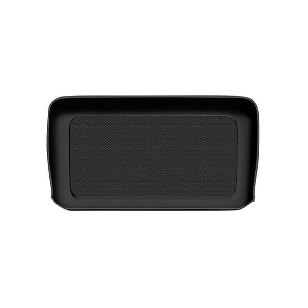 Toyota Cross XP210 Dashbordmatte Anti-UV Sklisikker 2-pakning