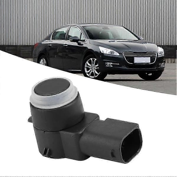 Peugeot 508 PDC Erstatningskomponent