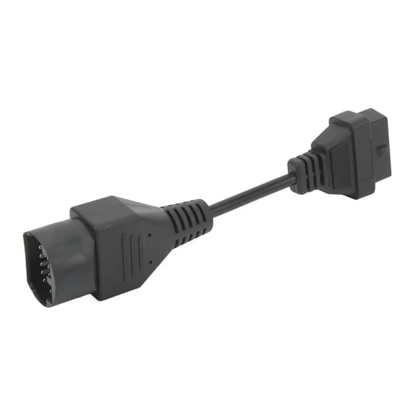 17-pin til 16-pin OBD2 Scanner Diagnostisk Kabel til Ford Ranger