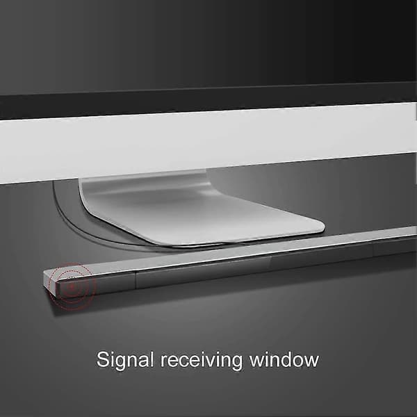 Wii Motion Sensor Udskiftning med USB-tilslutning