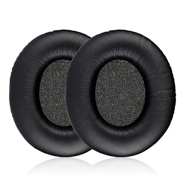 Elastiska öronkuddar för Sennheiser Hd435/hd415 /ath-pro5 hörlurar [FW]