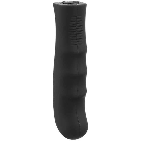 Udskiftningshåndtag til paraply Plastikparaplyhåndtag UV-paraplyhåndtag (W) As Shown 13.5X4cm