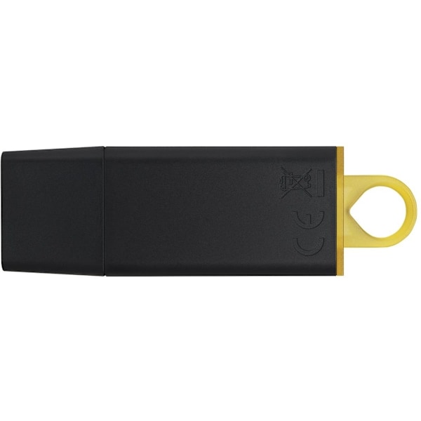 Kingston USB-hukommelse DataTraveler Exodia, 128GB 80