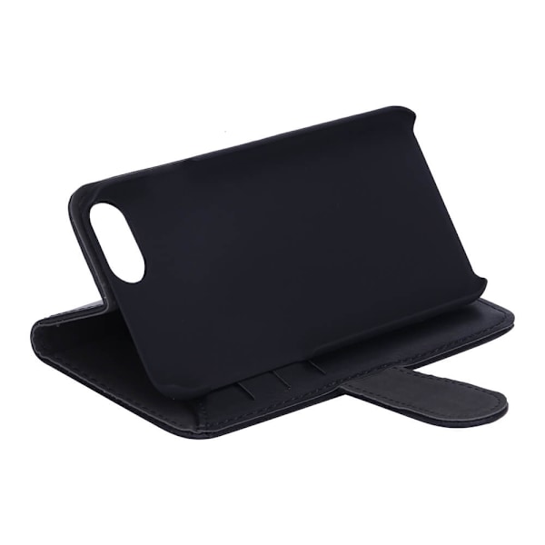 Gear Mobile Case Sort iPhone 6/7/8/SE Svart 60