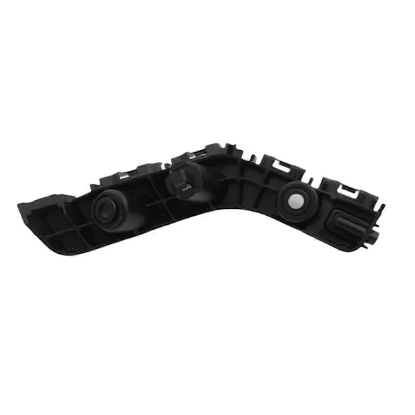 Venstre & Højre Side Frontkofangerbeslag Mopar 55079228AD 55079229AD til Jeep Grand Cherokee 2011-2013 M (W)
