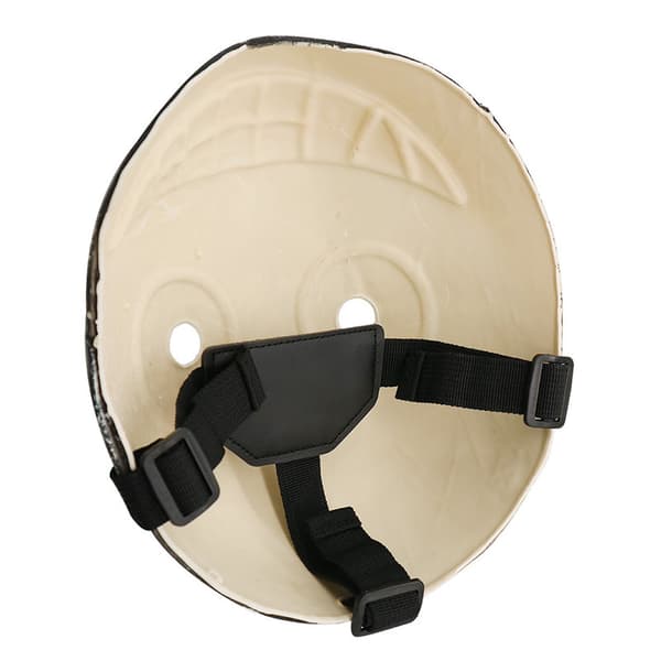 Frank's Maske Dead by Daylight Cosplay Prop Halloween Kostume Tilbehør
