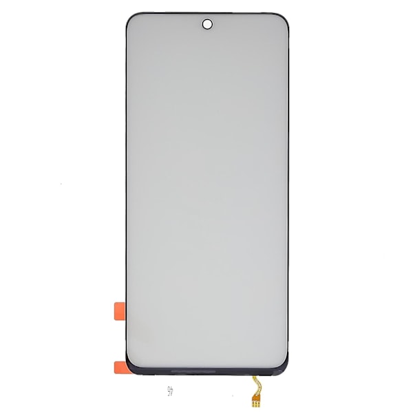 LCD-bakgrunnsbelysning for Xiaomi Redmi Note 10 5G/Redmi Note 10T 5G M2103K19I/Poco M3 Pro 5G - Erstatning