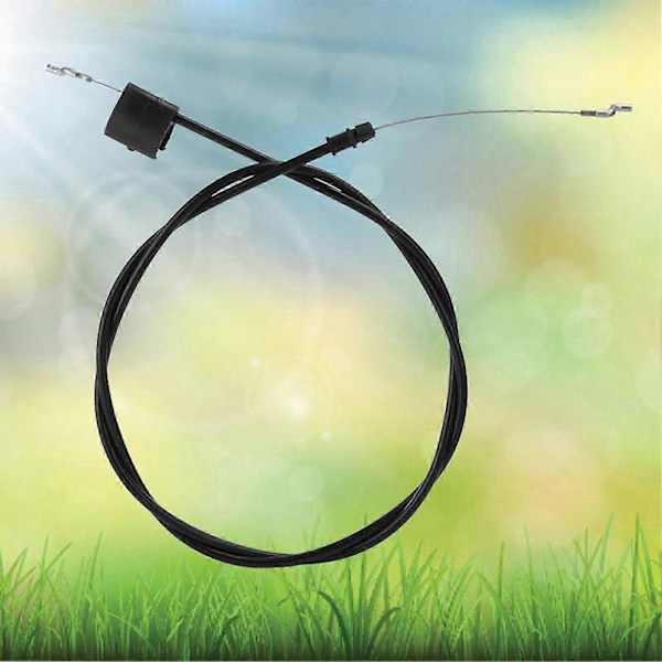 Gassvaier Erstatning for Skyvegressklipper Passer 917379100 917379200 (W)