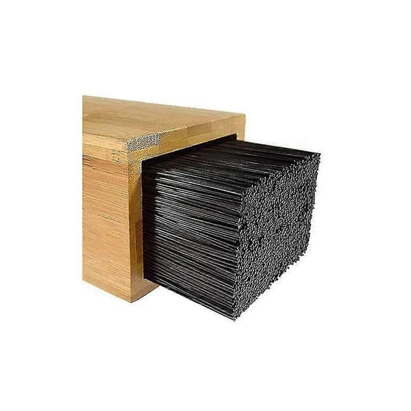 Kinghoff universal bambus knivblok KH1558 (Fww)