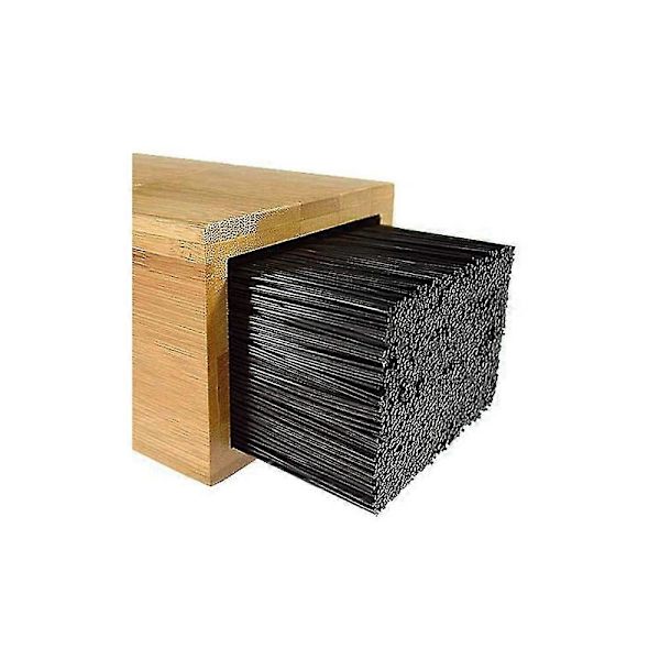 Kinghoff universal knivblock i bambu KH1558 (Fww)
