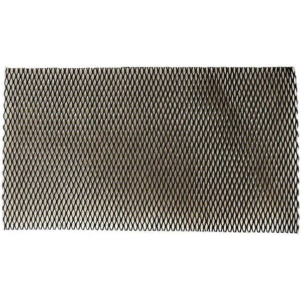 Pakke Luftfugter Vægefilter Kompatibel med HWF80, HWF80-U Filter (W)