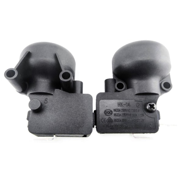 Mikro Anti-Vip Dump-Switch Sikkerhed 16A Mikro Anti-Vip Switch Til Gasvarmer (W)
