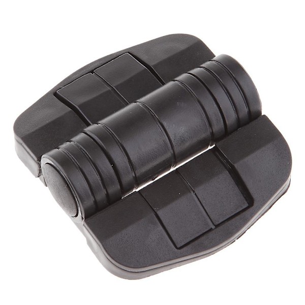 Positionsstyringshængsel 115 Graders Indgreb, Erstatter Southco C6-25 C6-5 Black 58x50mm