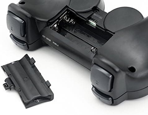 PC Trådløs Spilcontroller