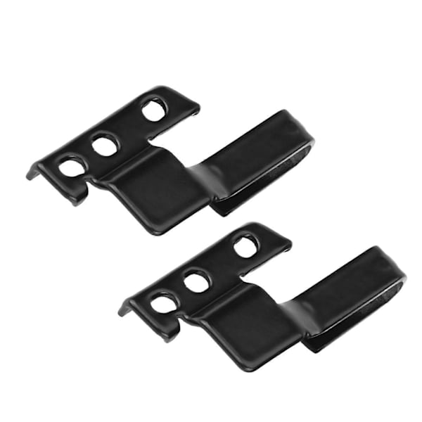 2 Set Universal Vindrutetorkararmsadapter Monteringssats 3392390298 [fw}