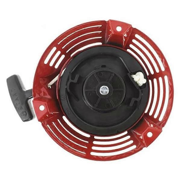 Til Honda plæneklipper starter håndtræk bakke plæneklipper rekyl starter (Fww)