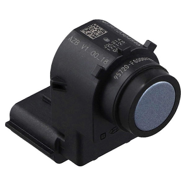 Bil Radar Parkeringssensor 95720-D9500 95720-D3000 för Ioniq 95720-F8000 (W)