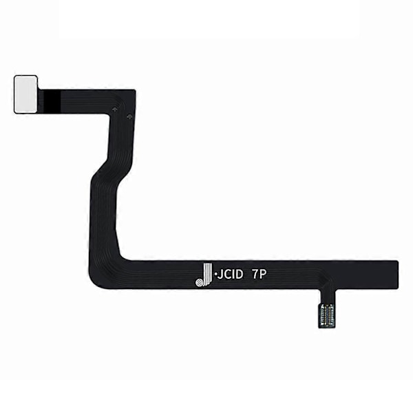 JC Universal Home Button Flex Kabel til iPhone 7 Plus 5.5 tommer (W)