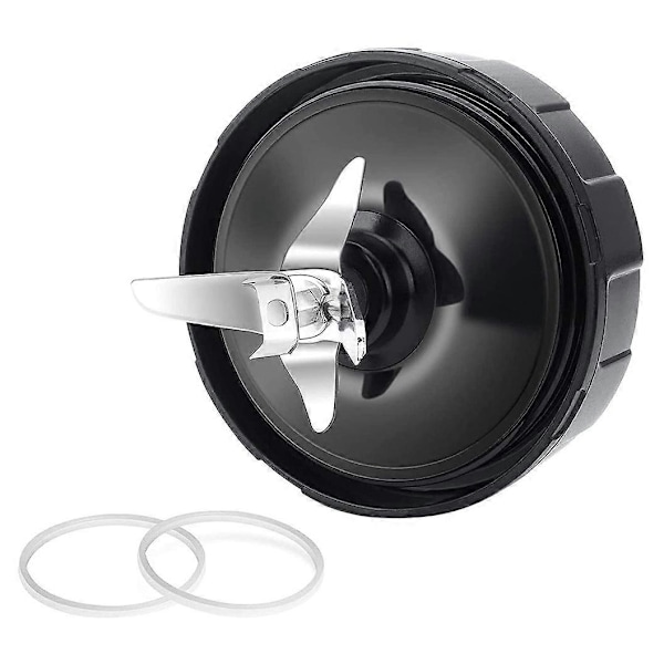 Fins Tehosekoittimen Terän Vaihto Yhteensopiva BL450 Auto IQ Pro -kuppien kanssa Tehosekoittimen Varaosat (W)